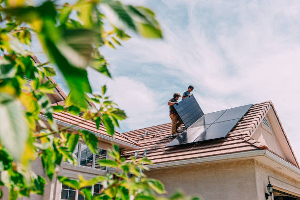 Best Emergency Roof Repair  in Fallon, NV