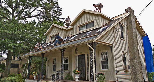 Slate Roofing Contractor in Fallon, NV